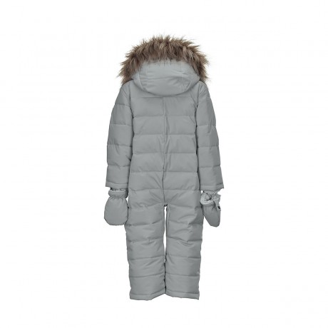 first instinct by killtec Kinder Schneeanzug FIW 39 Детский зимний комбинезон FIW 39