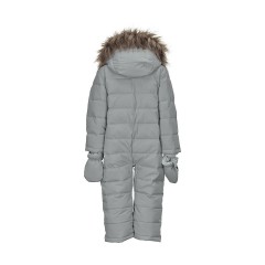 first instinct by killtec Kinder Schneeanzug FIW 39 Детский зимний комбинезон FIW 39