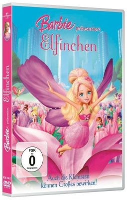 Universal DVD Barbie DVD Барби