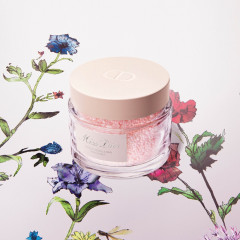 DIOR Badeperlen – Millefiori Couture Edition Жемчуг для ванн – Millefiori Couture Edition