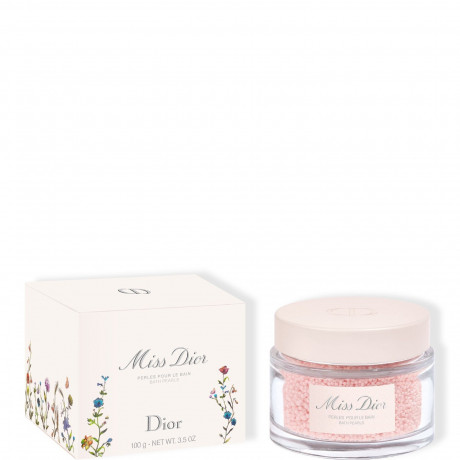 DIOR Badeperlen – Millefiori Couture Edition  Жемчуг для ванн – Millefiori Couture Edition
