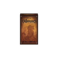Ravensburger Disney Villainous Злодей Диснея
