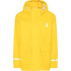 LEGO wear Kinder Regenjacke LWJOCHY Детская дождевик LWJOCHY