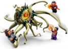 LEGO LEGO Marvel Super Heroes 76205 Duell mit Gargantos LEGO Marvel Super Heroes 76205 Дуэль Гарганто