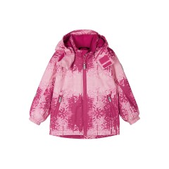 Reima Winterjacke Einari Winterjacken fur Jungen Зимняя куртка Einari зимние куртки для мальчиков