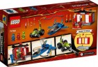 LEGO LEGO Ninjago 71703 Kraftemessen mit dem Donner-Jet LEGO Ninjago 71703 Противостояние громовых реактивных самолетов
