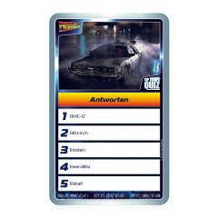 Winning Moves Quizspiel Top Trumps Quiz Игра-викторина Викторина &amp;quot;Лучшие козыри&amp;quot;