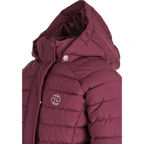 Zigzag Funktionsjacke функциональная куртка