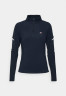 Tommy Hilfiger SLIM RFLECTIVE THERMAL JACKET  Zip-up sweatshirt desert sky SLIM RFLECTIVE THERMAL JACKET Толстовка на молнии небо пустыни