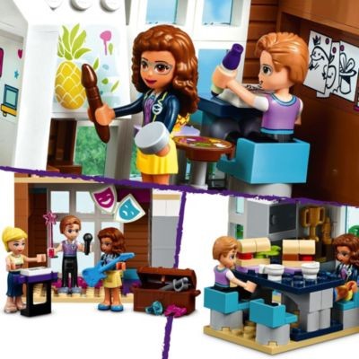 LEGO LEGO Friends 41682 Heartlake City Schule LEGO Friends 41682 Школа Хартлейк-Сити