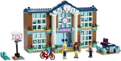 LEGO LEGO Friends 41682 Heartlake City Schule LEGO Friends 41682 Школа Хартлейк-Сити