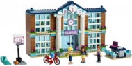 LEGO LEGO Friends 41682 Heartlake City Schule LEGO Friends 41682 Школа Хартлейк-Сити