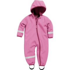 Playshoes Softshell-Overall Softshelloveralls fur Madchen Комбинезон софтшелл Комбинезон софтшелл для девочки