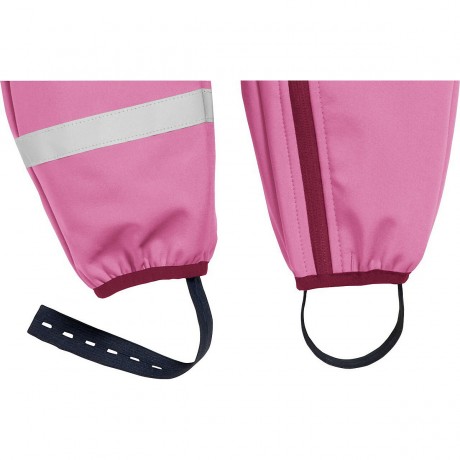 Playshoes Softshell-Overall Softshelloveralls fur Madchen Комбинезон софтшелл Комбинезон софтшелл для девочки