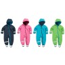Playshoes Softshell-Overall Softshelloveralls fur Madchen Комбинезон софтшелл Комбинезон софтшелл для девочки