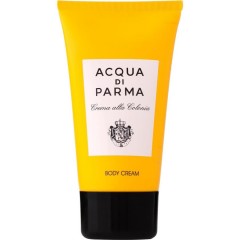 Acqua di Parma (Аква ди Парма) Colonia Body Cream Крем для тела, 150 мл