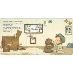 arsEdition Verlag Ben macht Bar gesund Бен делает бар здоровым