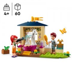 LEGO LEGO Friends 41696 Ponypflege LEGO Friends 41696 Уход за пони