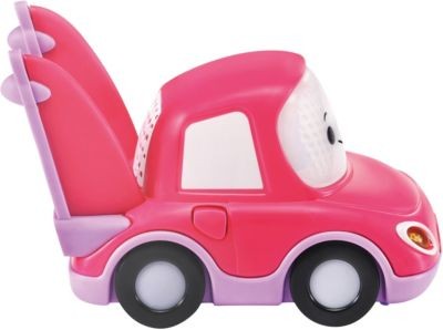 Vtech Tut Tut Cory Flitzer Кори Флитцер