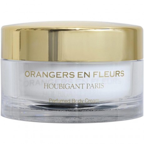 Houbigant (Убиган) Orangers en Fleurs Body Cream Крем для тела, 150 мл