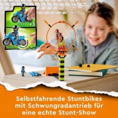 LEGO LEGO City 60299 Stunt-Wettbewerb LEGO City 60299 Конкурс каскадеров