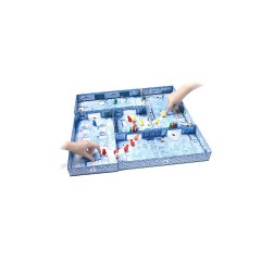 Amigo KINDERSPIEL DES JAHRES 2017 ДЕТСКАЯ ИГРА 2017 ГОДА