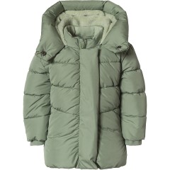 s.Oliver Baby Winterjacke fur Madchen Детская зимняя куртка для девочки