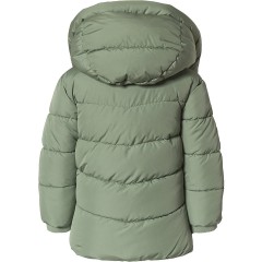 s.Oliver Baby Winterjacke fur Madchen Детская зимняя куртка для девочки