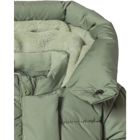 s.Oliver Baby Winterjacke fur Madchen Детская зимняя куртка для девочки