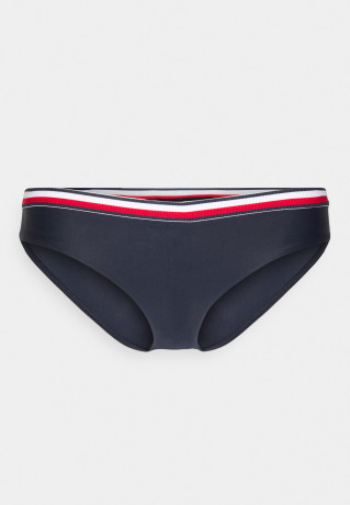 Tommy Hilfiger Bikini bottoms desert sky плавки бикини небо пустыни