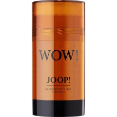 JOOP! WOW! Deo Stick Дезодорант стик, 75 г