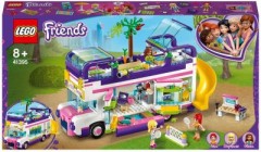LEGO LEGO Friends 41395 Freundschaftsbus LEGO Friends 41395 Автобус дружбы