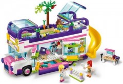 LEGO LEGO Friends 41395 Freundschaftsbus LEGO Friends 41395 Автобус дружбы
