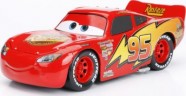 Jada Hollywood Rides Lightning McQueen Голливуд скачет на Молнии Маккуине