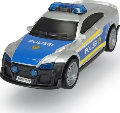 Dickie Toys SOS Team Set Набор команды SOS