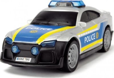 Dickie Toys SOS Team Set Набор команды SOS