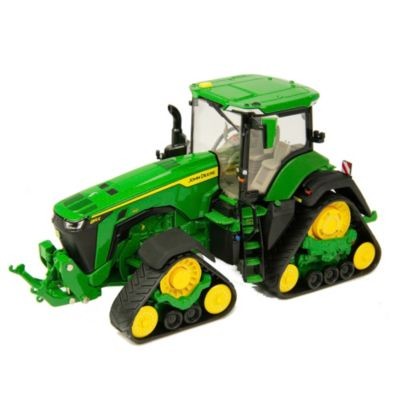 TOMY John Deere 8RX 410 Traktor Трактор John Deere 8RX 410