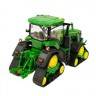 TOMY John Deere 8RX 410 Traktor Трактор John Deere 8RX 410