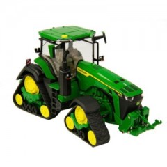 TOMY John Deere 8RX 410 Traktor Трактор John Deere 8RX 410