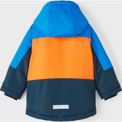 name it Winterjacke NMMMAX fur Jungen Зимняя куртка NMMMAX для мальчика