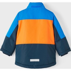 name it Winterjacke NMMMAX fur Jungen Зимняя куртка NMMMAX для мальчика