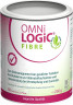 OMNi LOGiC Fibre 250g Натуральная клетчатка для нормализации пищеварения, для всей семьи, без глютена и лактозы, 250г