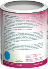 OMNi LOGiC Fibre 250g Натуральная клетчатка для нормализации пищеварения, для всей семьи, без глютена и лактозы, 250г