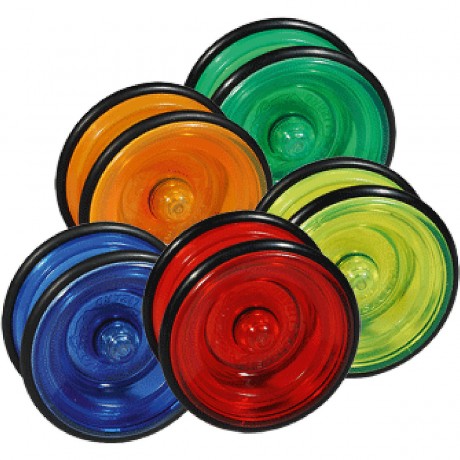 Elliot Yoyo Henrys Lizard Ящерица Йойо Генри