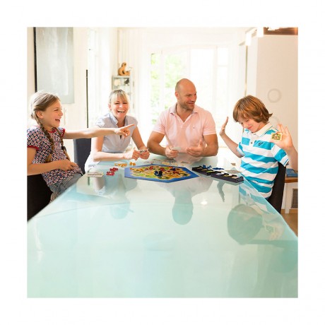 Kosmos SPIEL DES JAHRES 1995 ИГРА ГОДА 1995