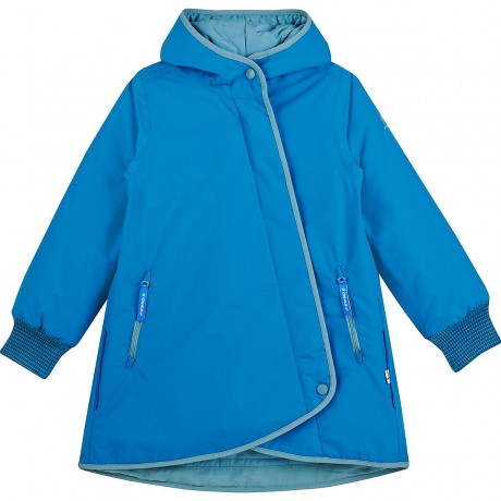 finkid Wintermantel LIKKA TUPPI fur Madchen Зимнее пальто LIKKA TUPPI для девочки