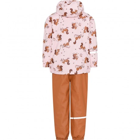 CeLaVi Regenanzug fur Madchen Дождевик для девочки