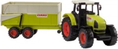 Dickie Toys Traktor CLAAS Ares Set Трактор CLAAS Ares Set