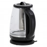 Camry Camry Wasserkocher CR 1290 Waserkocher Glas mit Temperatureinstellung 2 L 2200 Watt  Чайник Camry CR 1290, чайник стеклянный с регулировкой температуры, 2 л, 2200 Вт.
