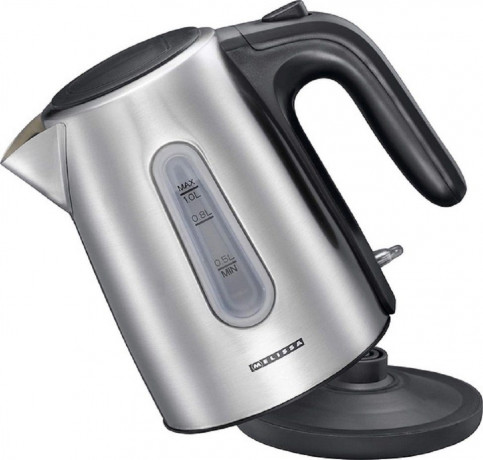 MELISSA MELISSA Wasserkocher 16130307 Kleiner Wasserkocher fur 1 Liter, 1100 W Чайник MELISSA 16130307 Маленький чайник на 1 литр, 1100 Вт.